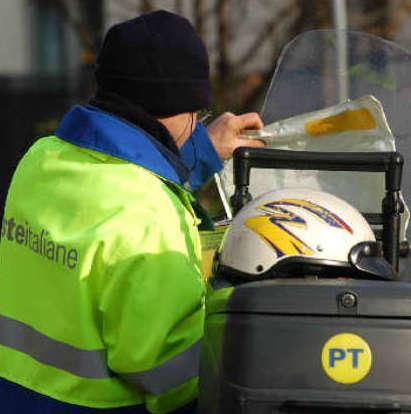 Poste, disagi e disservizi a Tramatza e Milis 