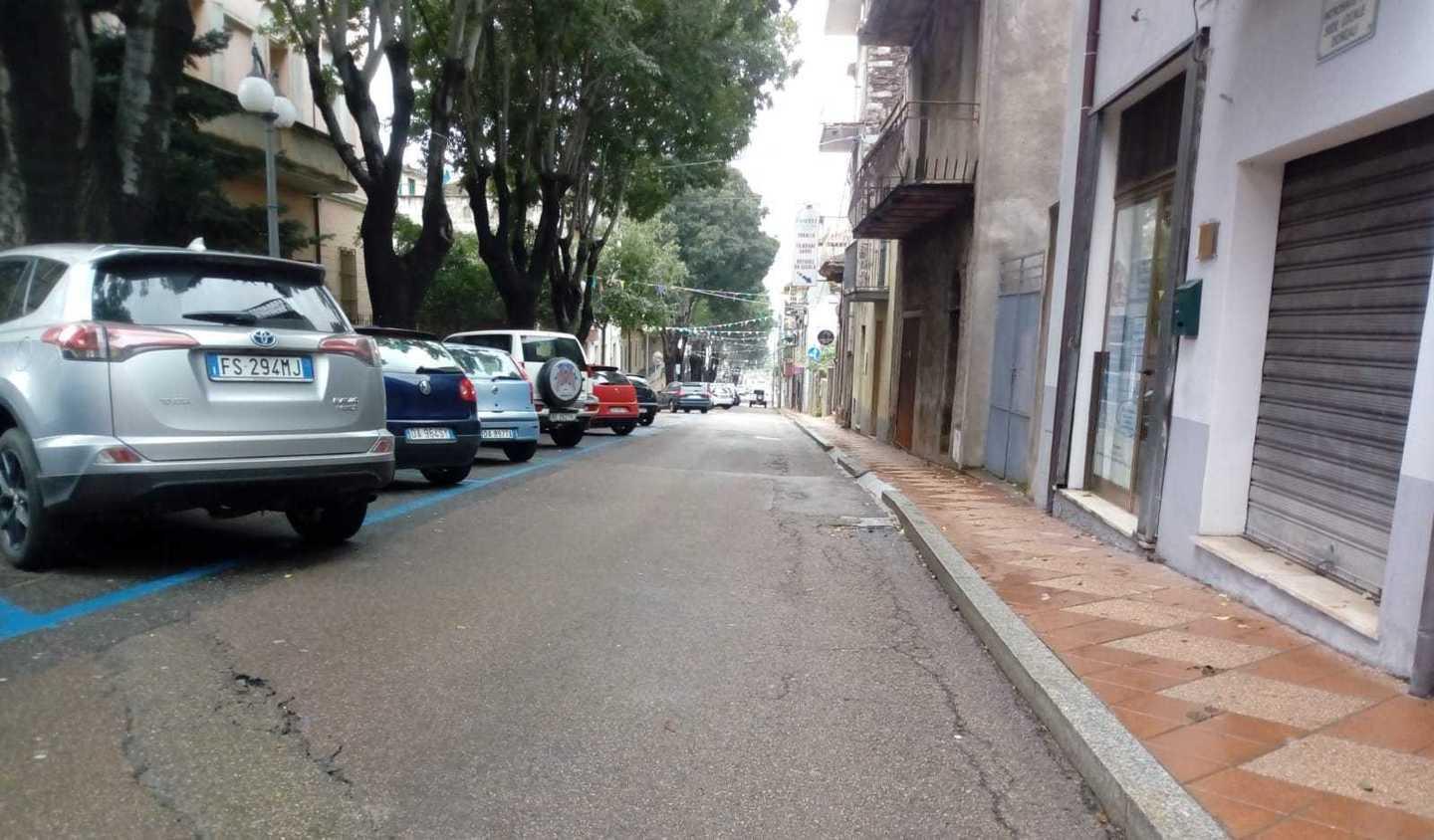Dorgali, via al progetto per la sicurezza dei canali 