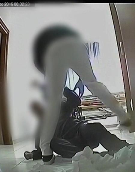 Casa di riposo: Poggiu è colpevole 