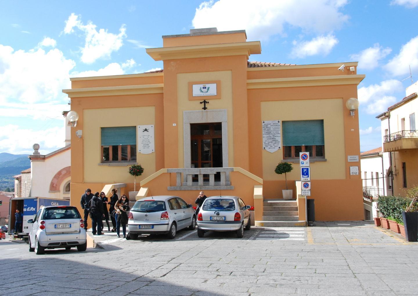 Protezione civile, nuovi responsabili 