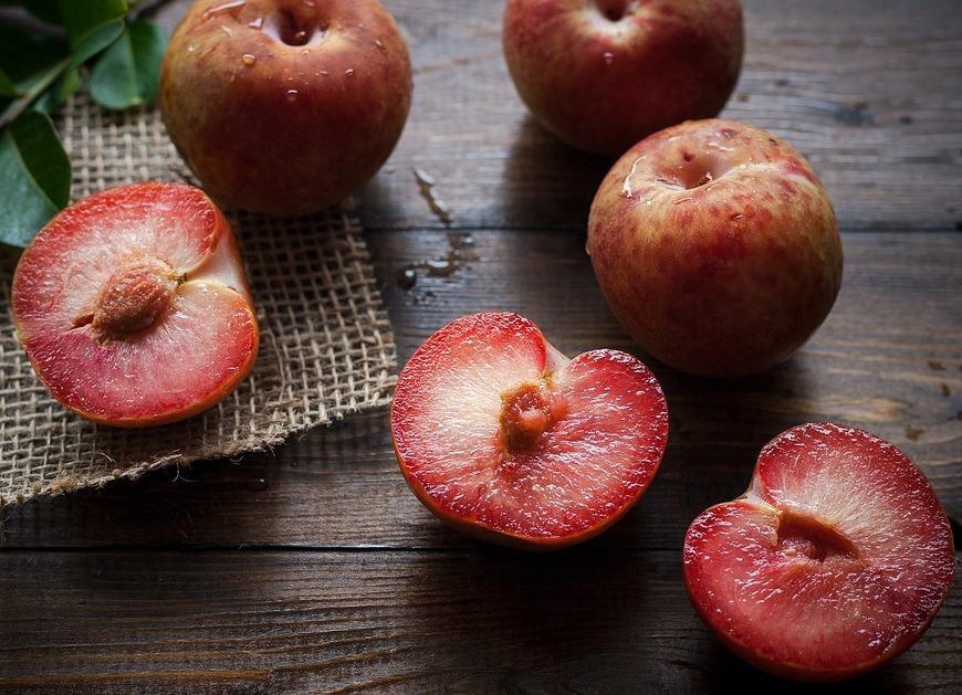 Cosa cresceva nell’antico brolo Memoria e sapori di frutti fantastici 