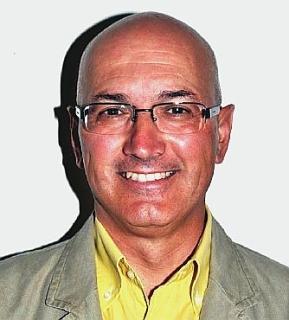 L’assessore Enrico Pieraccini