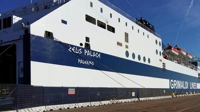 Federmar accusa: «Su navi italiane marittimi stranieri sfruttati»