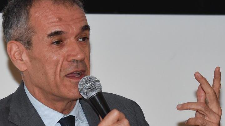 Economia, la riforma urgente spiegata da Carlo Cottarelli
