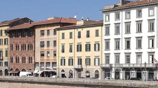 Mercato del mattone In flessione le compravendite