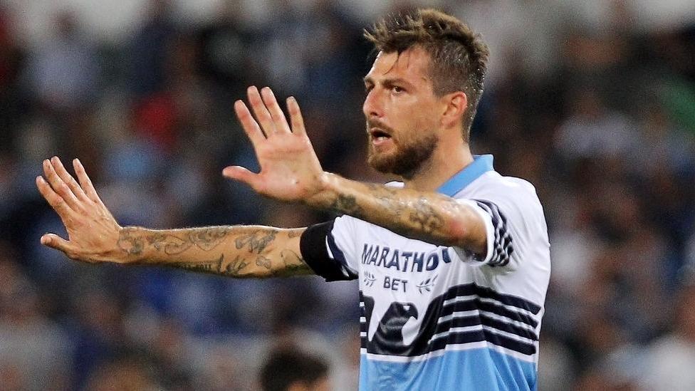 Il Sassuolo riabbraccia Acerbi, l’highlander neroverde