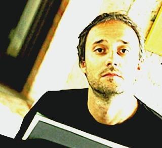 Diego Calvetti castellano che ora vive vicino a Certaldo