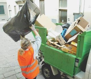 Publiambiente sta aspettando un pronunciamento del governo