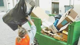 Publiambiente sta aspettando un pronunciamento del governo