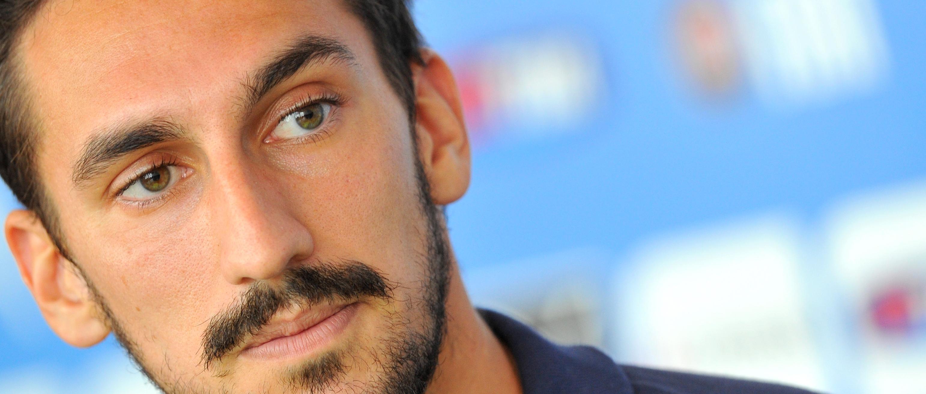 La "Firenze Marathon" nel ricordo di Davide Astori 