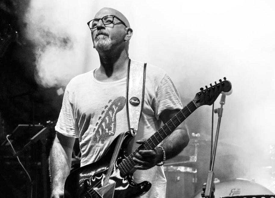 Omaggio ai Led Zeppelin al Red Lion con una jam di musicisti 