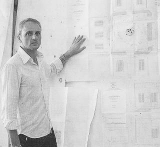 Gianni Overi, di Formitalia