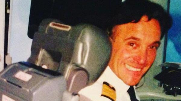 Caduto dalle scale, muore dopo 20 giorni ex pilota Alitalia