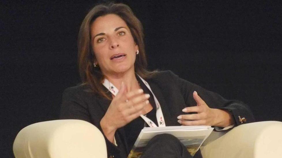 Abuso d’ufficio, Antonella Mansi indagata in Abruzzo