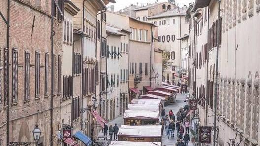 Il bilancio di Volterragusto è sempre più da capogiro