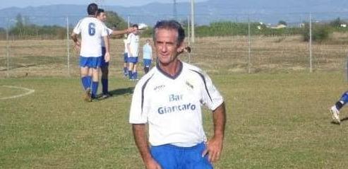 Quella carriera infinita di Mario Balassa “Sgassino” ancora in campo a 60 anni