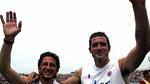 Protti e Lucarelli di nuovo insieme