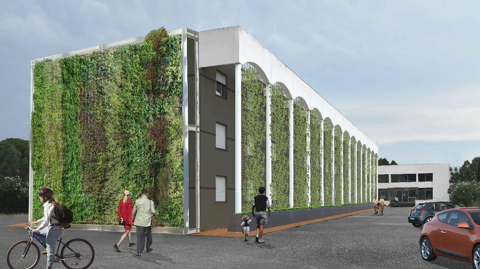 Hotel Granduca, cantiere al via entro l’anno 