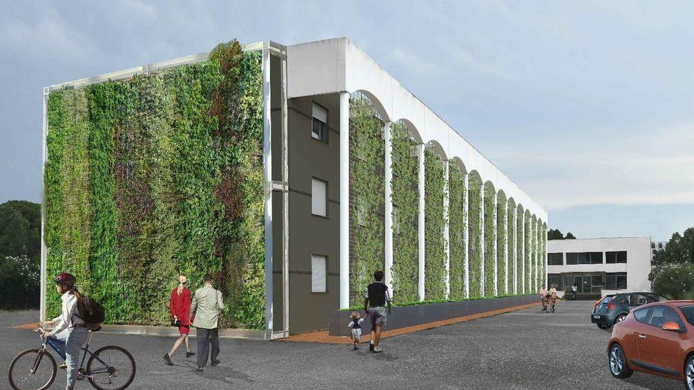 Hotel Granduca, cantiere al via entro l’anno