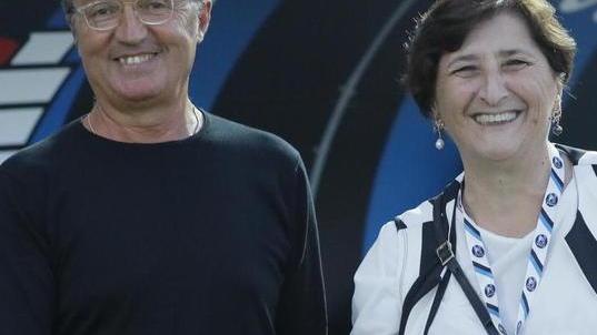 Corrado appoggia Ghirelli «Vogliamo trasparenza»
