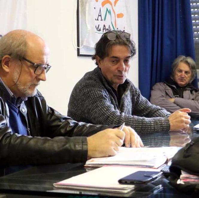 Il Cai: saremo le sentinelle delle Apuane 