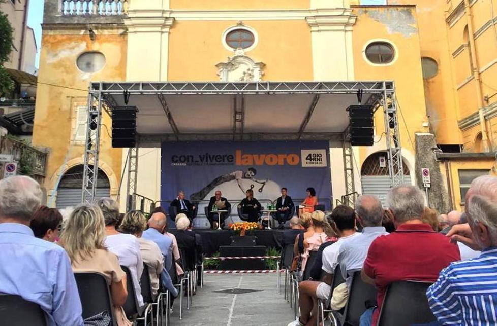 Nel mirino l’inaugurazione