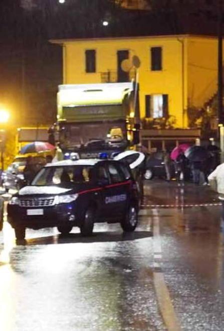 Tragedia delle Lame, 4 anni all’investitore 