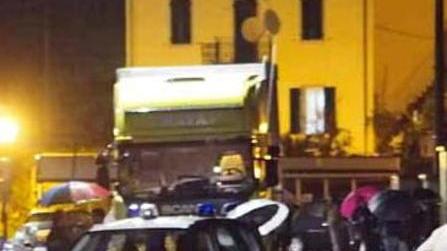 Tragedia delle Lame, 4 anni all’investitore