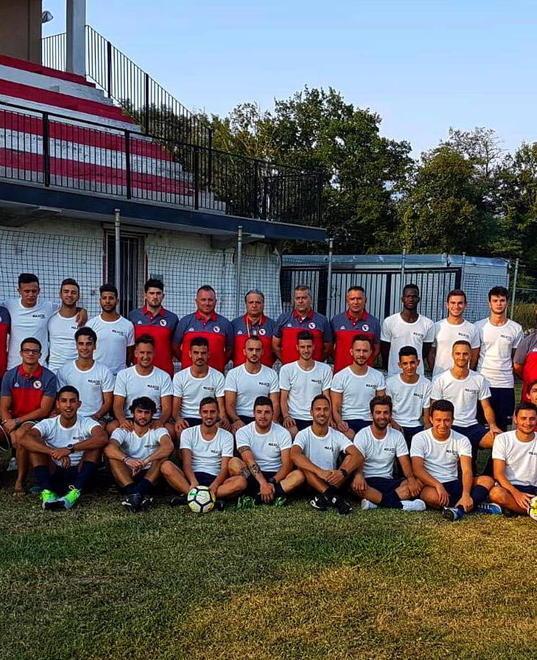 La legge del Calani: il Mulazzo fa poker con l’Atletico Podenzana 