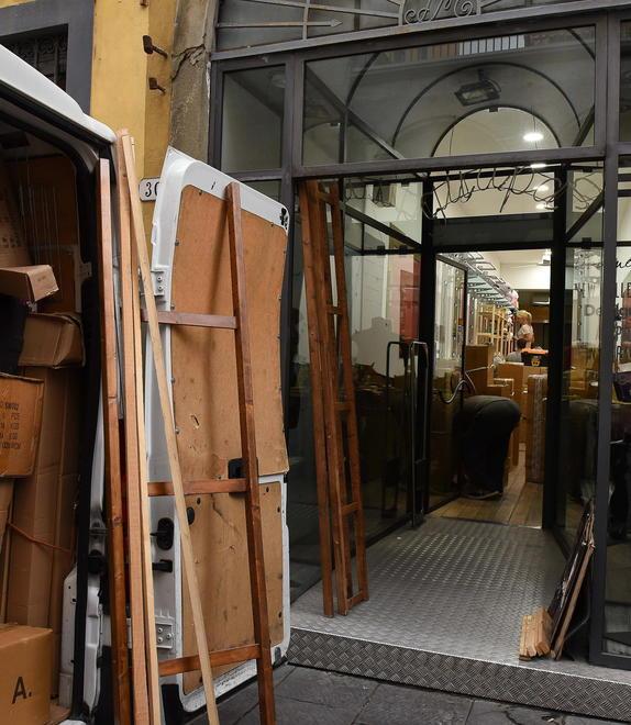 In Regione l’emendamento Lucca per limitare i negozi temporanei 