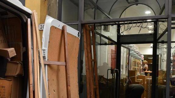 In Regione l’emendamento Lucca per limitare i negozi temporanei