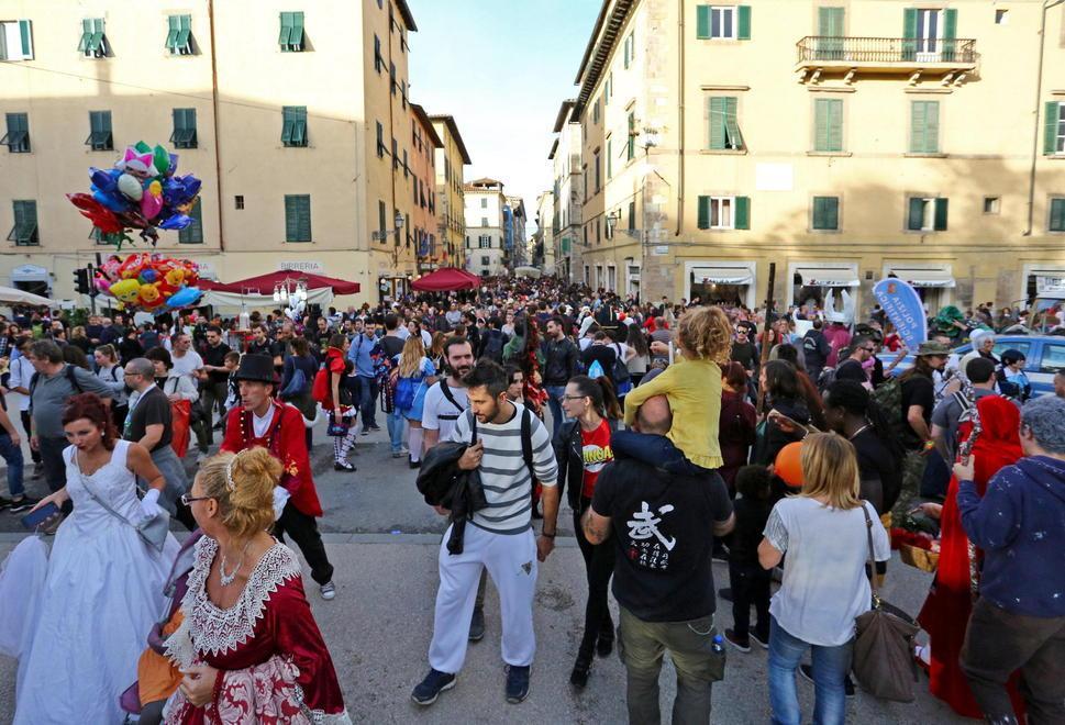 Città troppo cara per la fiera? «No, i prezzi li fa il mercato» 