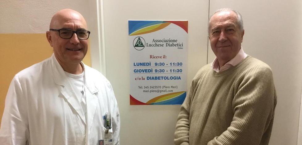 Sport, convegni e misurazioni contro il diabete 