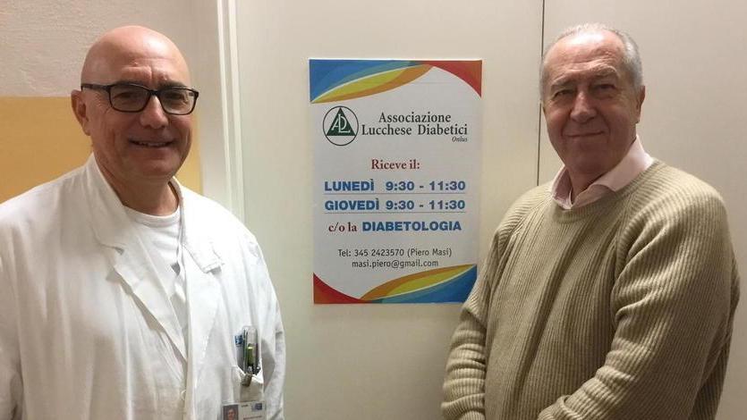 Sport, convegni e misurazioni contro il diabete