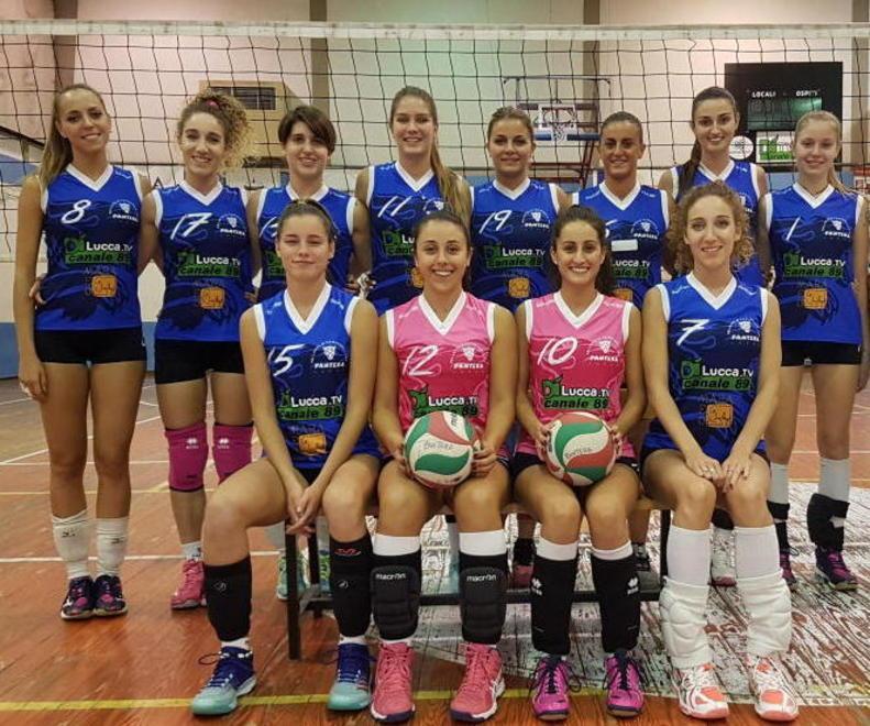 Pantera dopo il secondo ko serve l’immediato riscatto nella trasferta di Livorno 