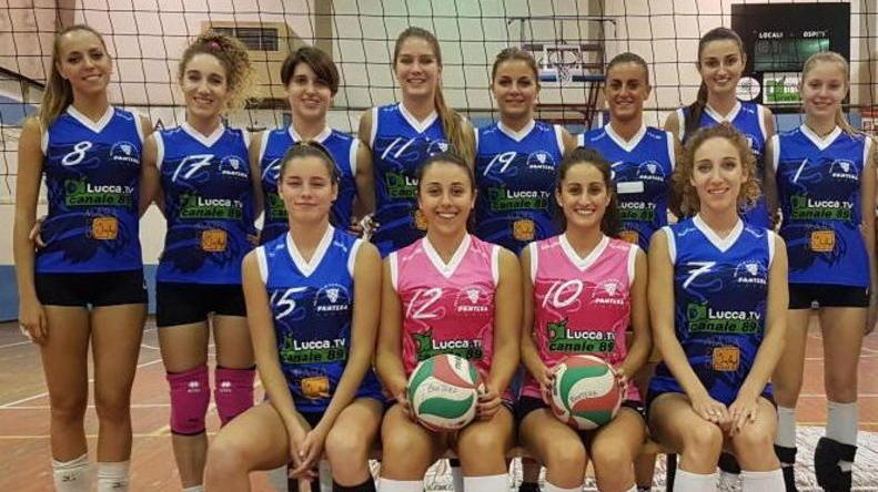 Pantera dopo il secondo ko serve l’immediato riscatto nella trasferta di Livorno