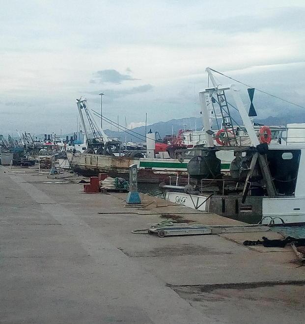 Cambia il porto a inizio anno la proposta del piano regolatore 
