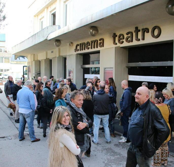 Politeama, c’è il bando: vince chi lo prende tutto 