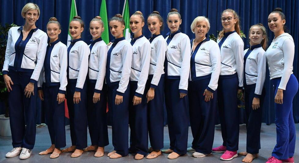 La Motto sfiora il podio Quarto posto anche a Desio