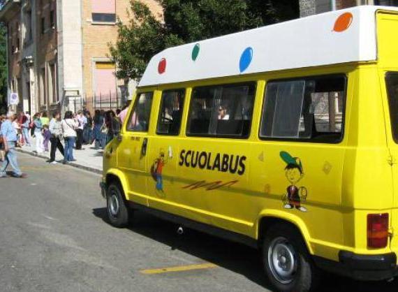 Vince il premio Cna l’app Scuolabus testata a San Vincenzo