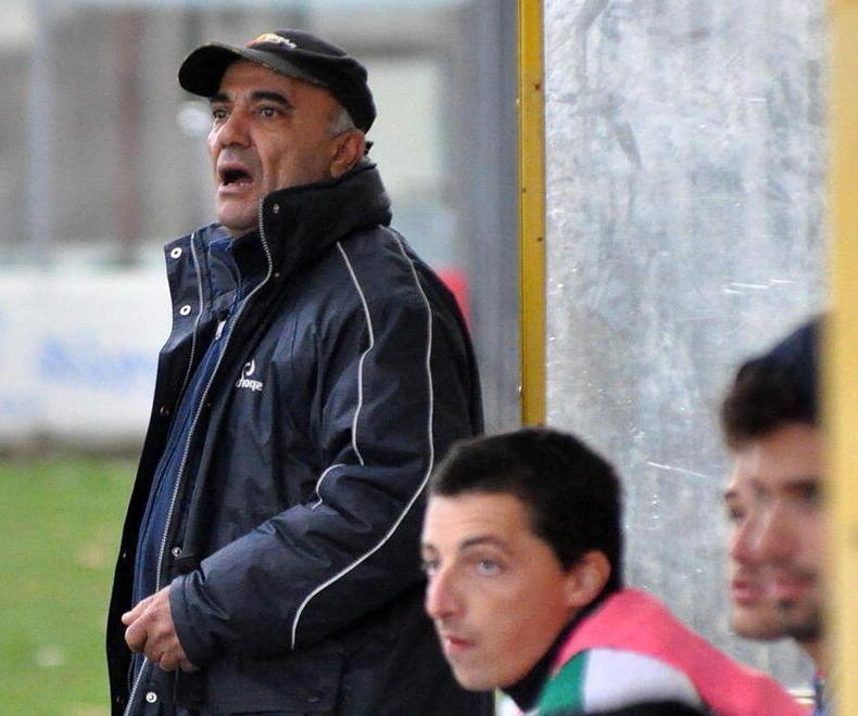 Il Cecina fa quadrato cambia la panchina degli Juniores provinciali 