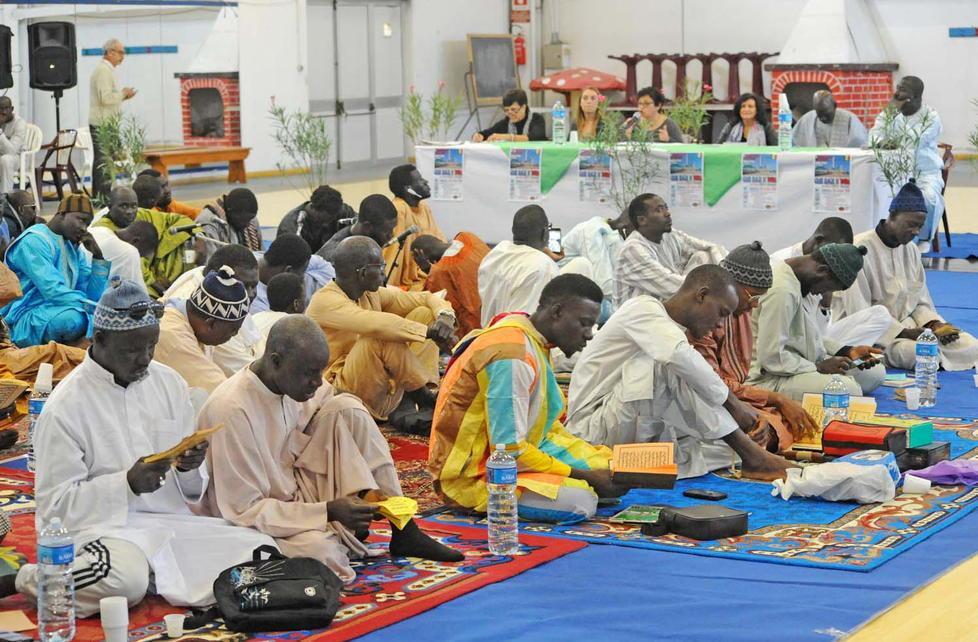 Successo del Gran Magal