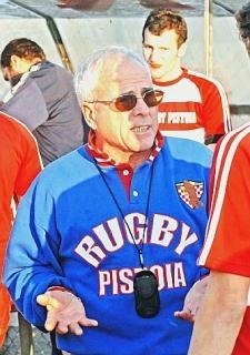 Rugby, sarà un inizio di fuocoIl 4 ottobre contro i Cavalieri