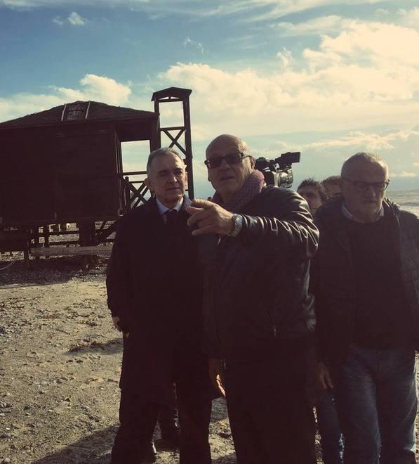 Otto milioni e mezzo di danni in provincia Rossi e i sindaci bussano al governo 
