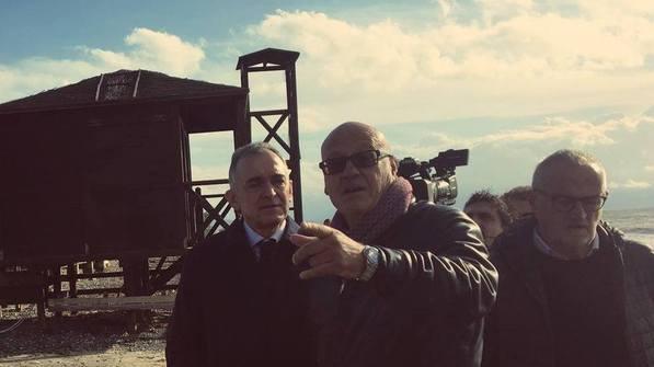 Otto milioni e mezzo di danni in provincia Rossi e i sindaci bussano al governo