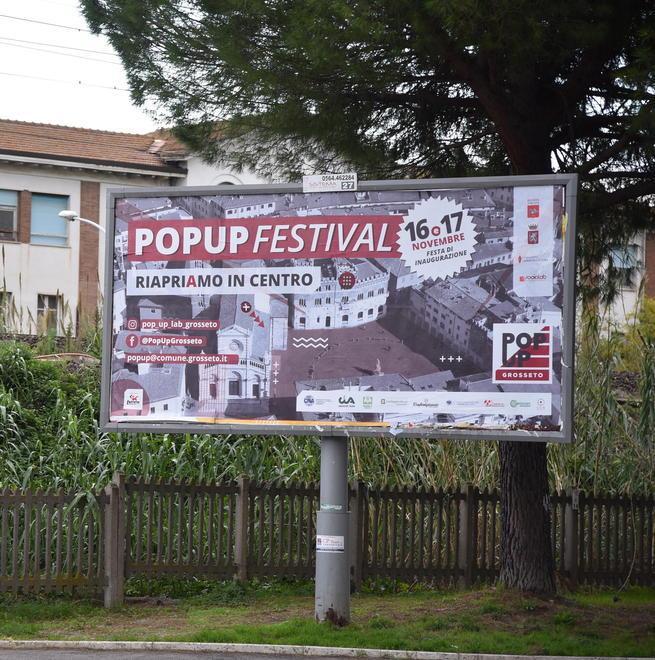Al Pop up Festival le scuole di danza saranno protagoniste