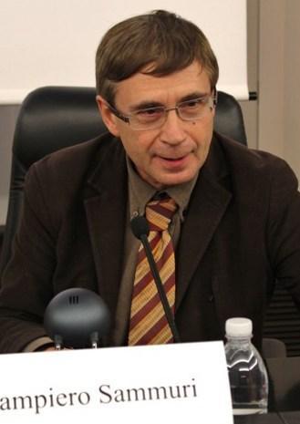 Federparchi Sammuri eletto presidente