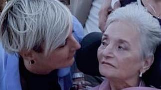 Addio a Livia, la fornaia di Braccagni «Ci mancherà il tuo cuore grande»