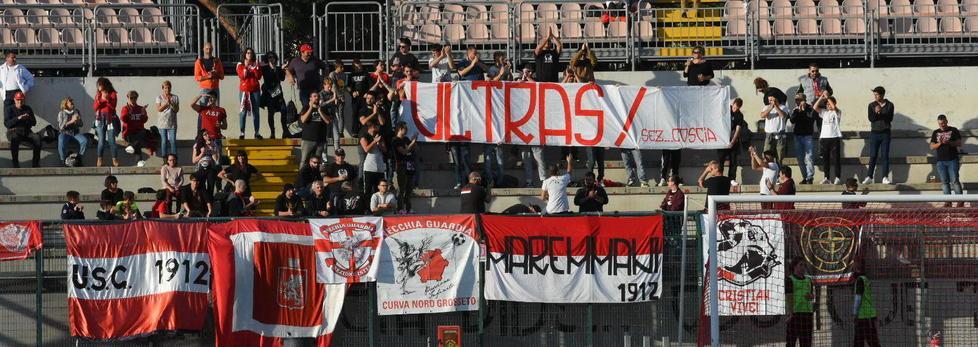 Biancorossi a caccia della semifinale Stasera lo scontro con il Montecatini 