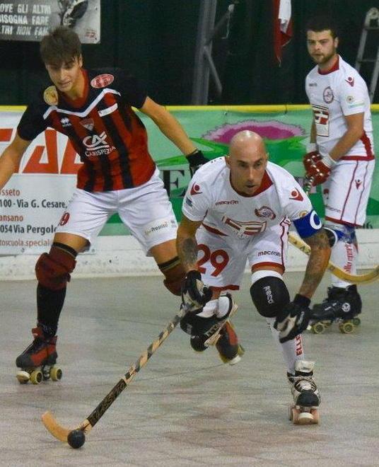 Edilfox travolge il Maliseti «Abbiamo alzato il ritmo» 